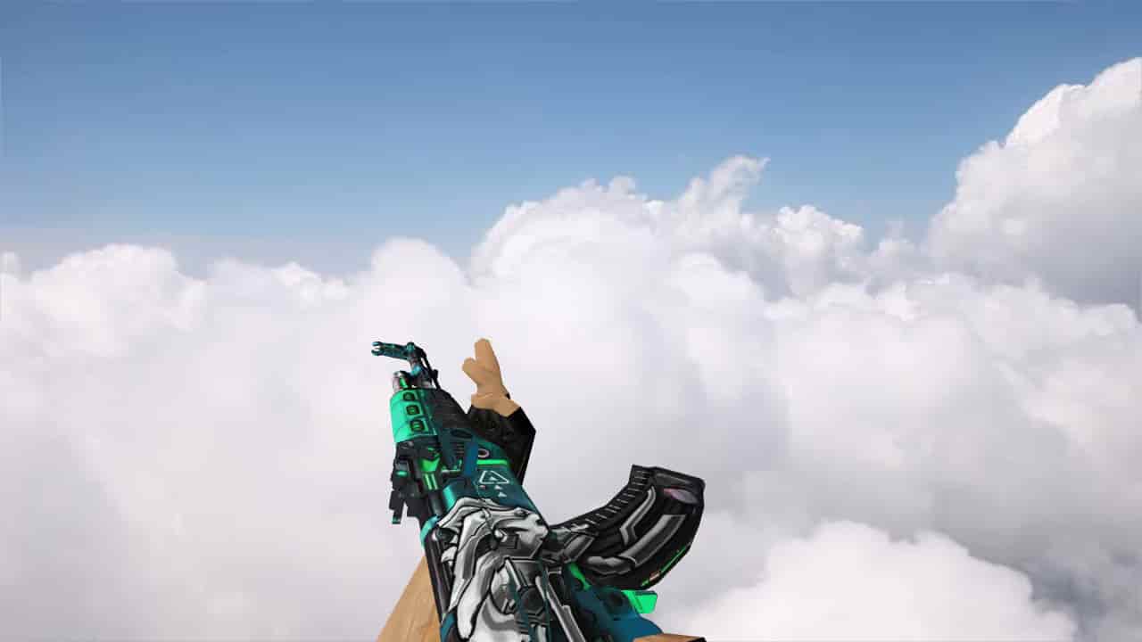 AK-47 Complex