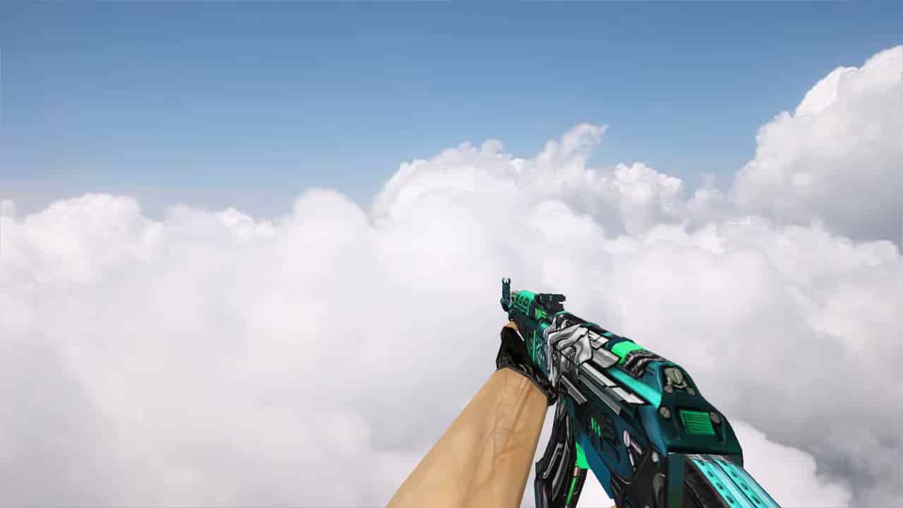 AK-47 Complex