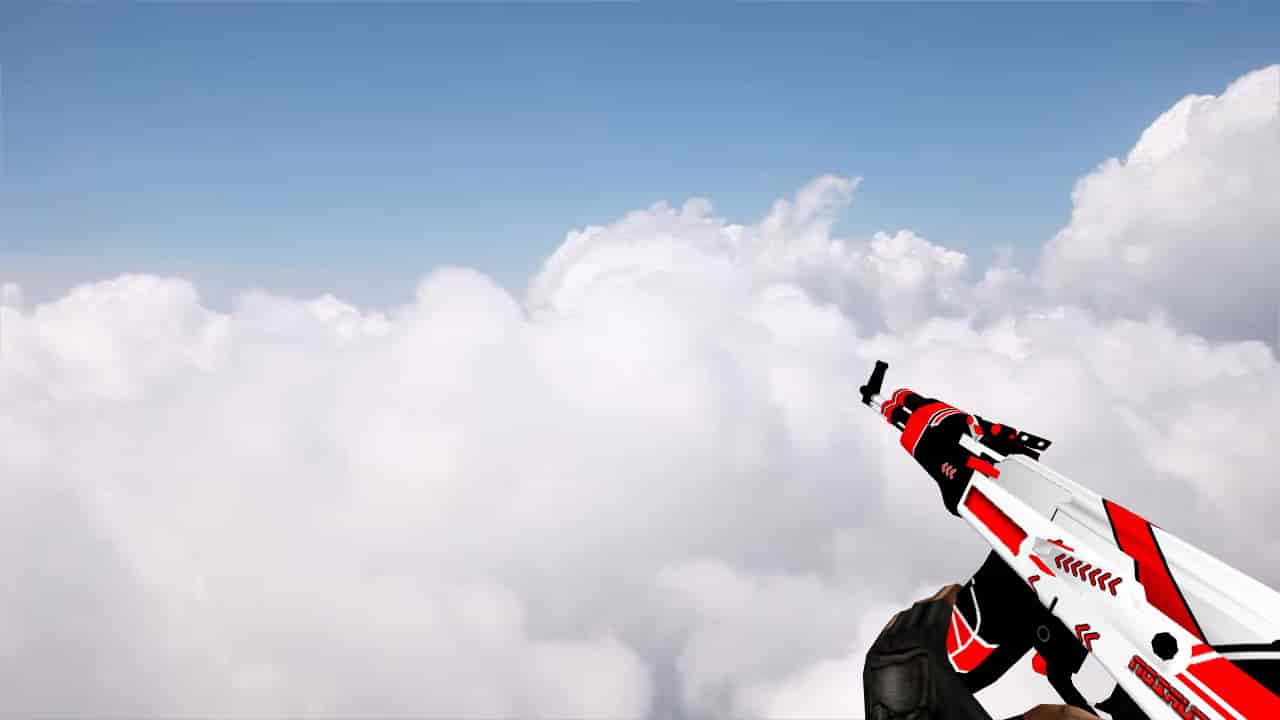 AK-47 Curzon