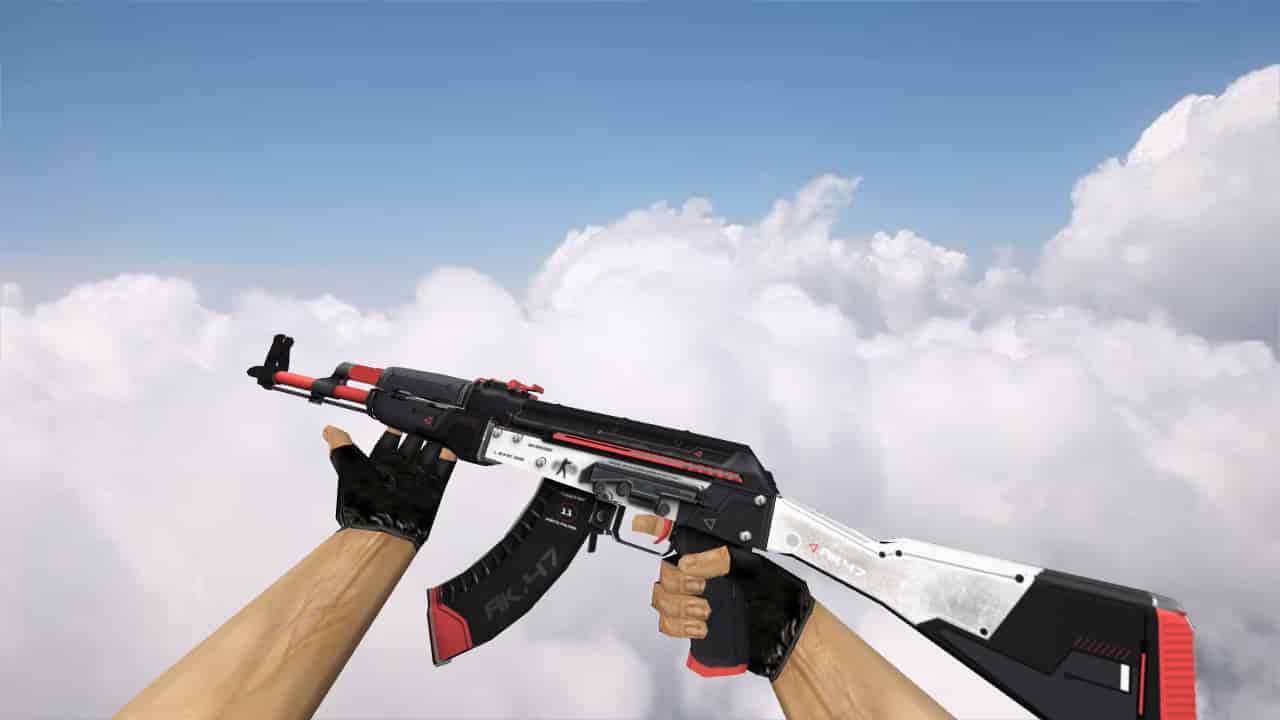 АК-47 «Сайрекс»