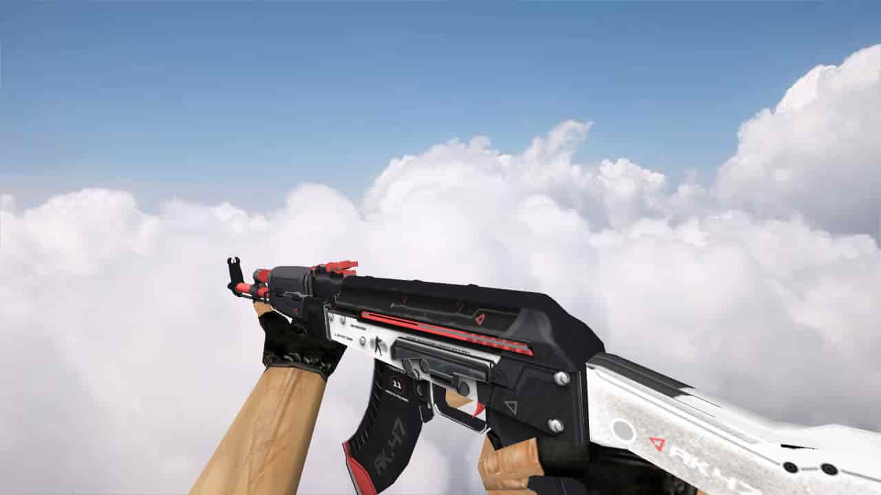 АК-47 «Сайрекс»