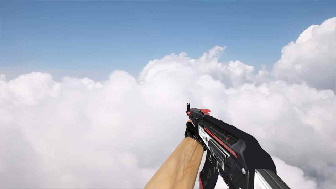 АК-47 «Сайрекс»