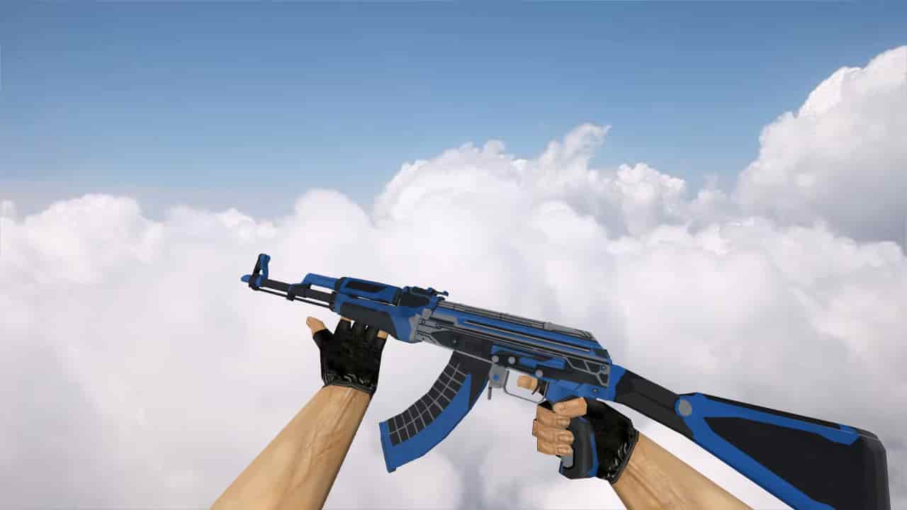 AK-47 Deimos