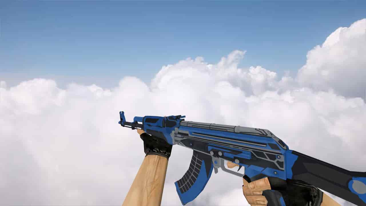 AK-47 Deimos
