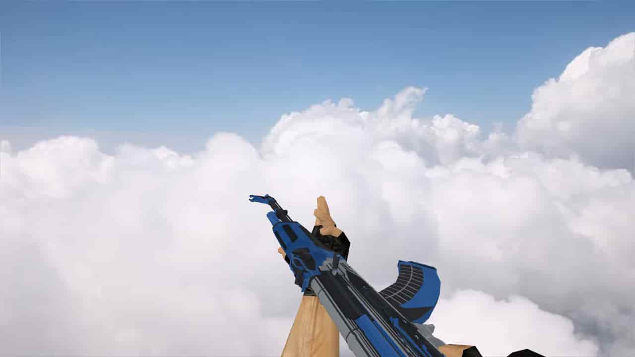 AK-47 Deimos