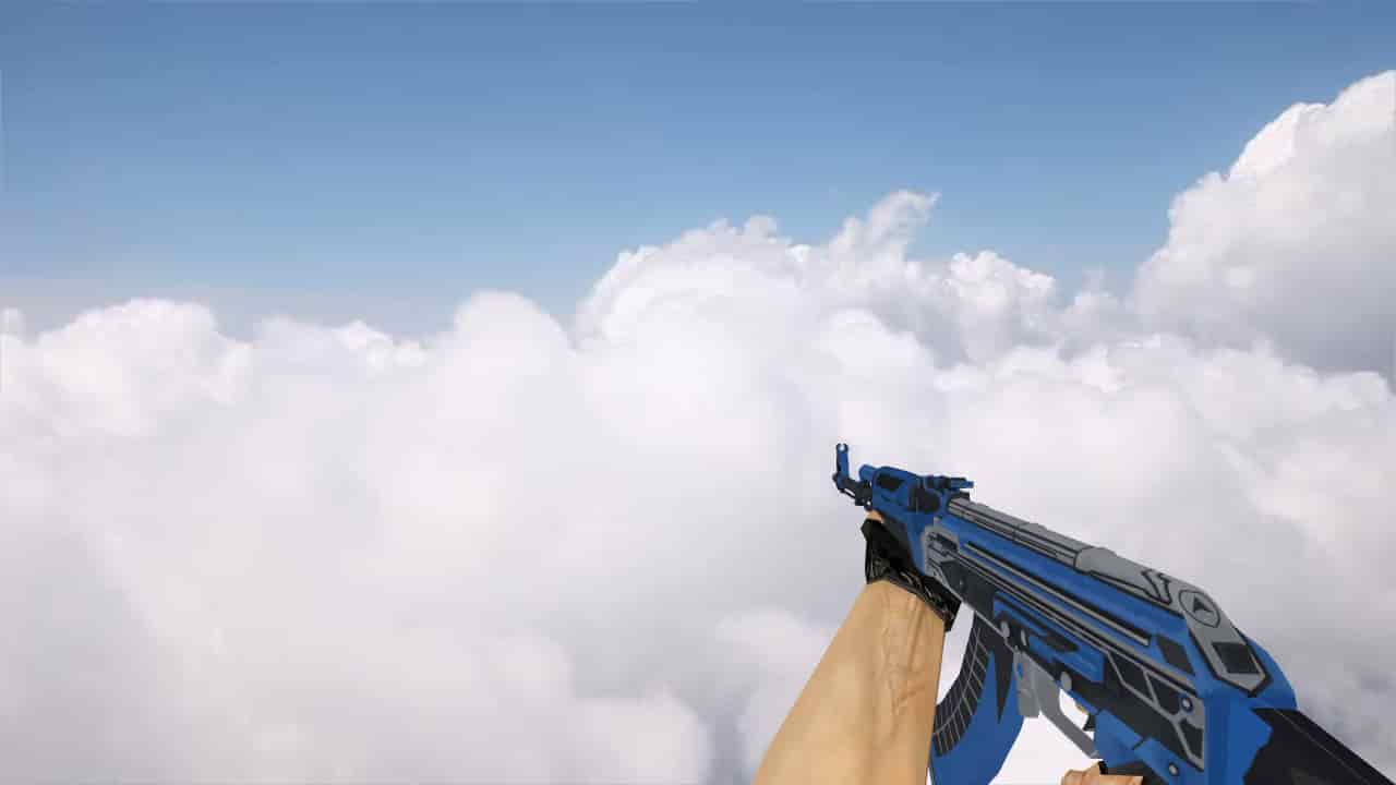 AK-47 Deimos