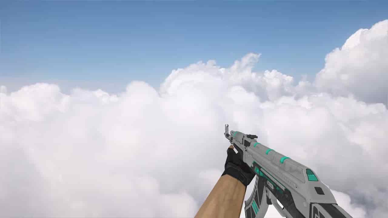 AK-47 Eisler Redux