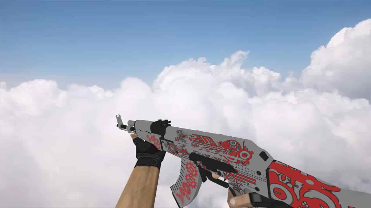 AK-47 Gear