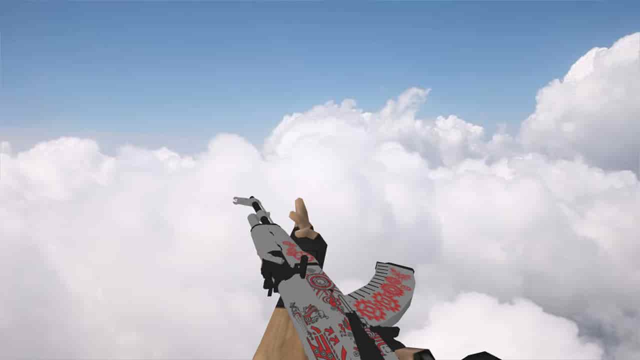 AK-47 Gear