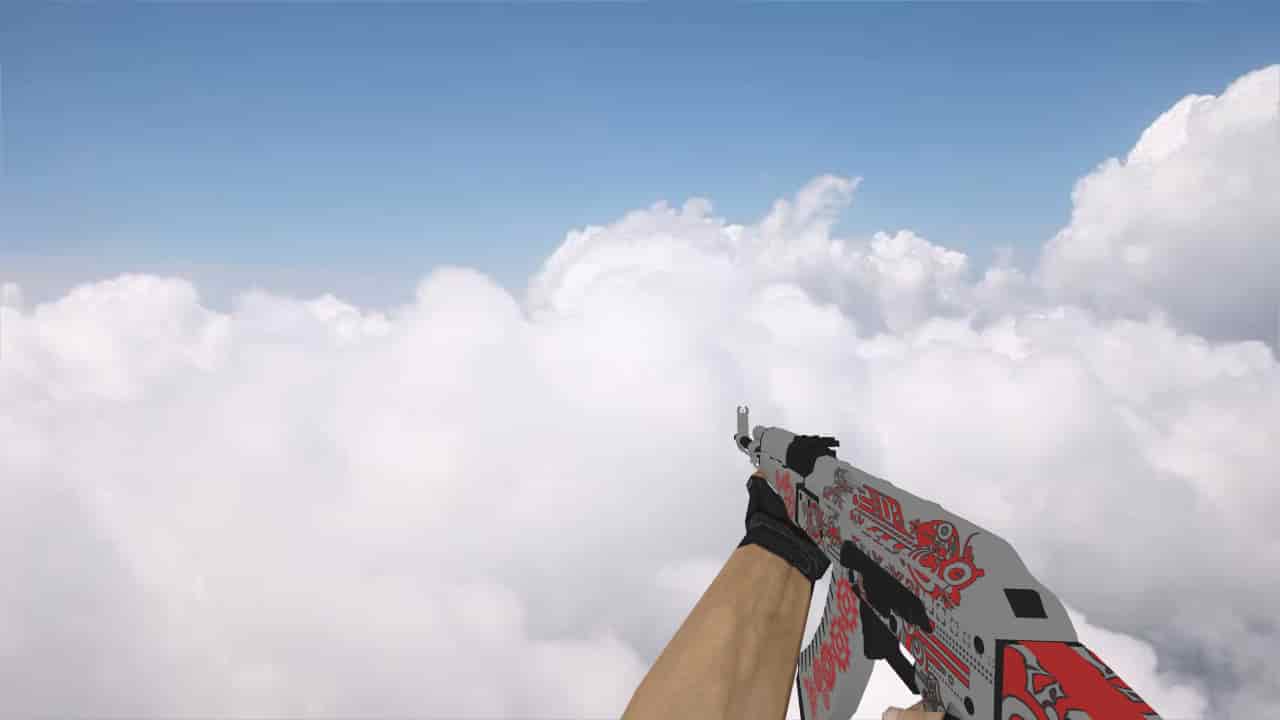 AK-47 Gear
