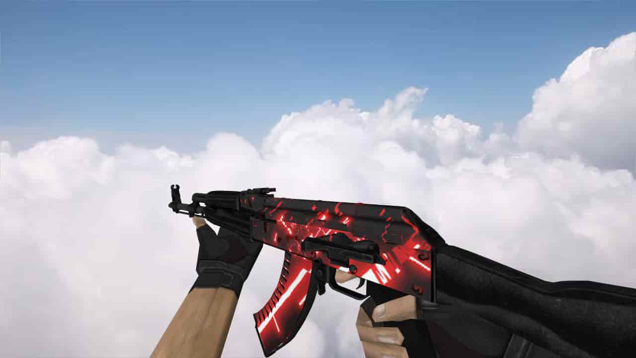AK-47 Gormortra