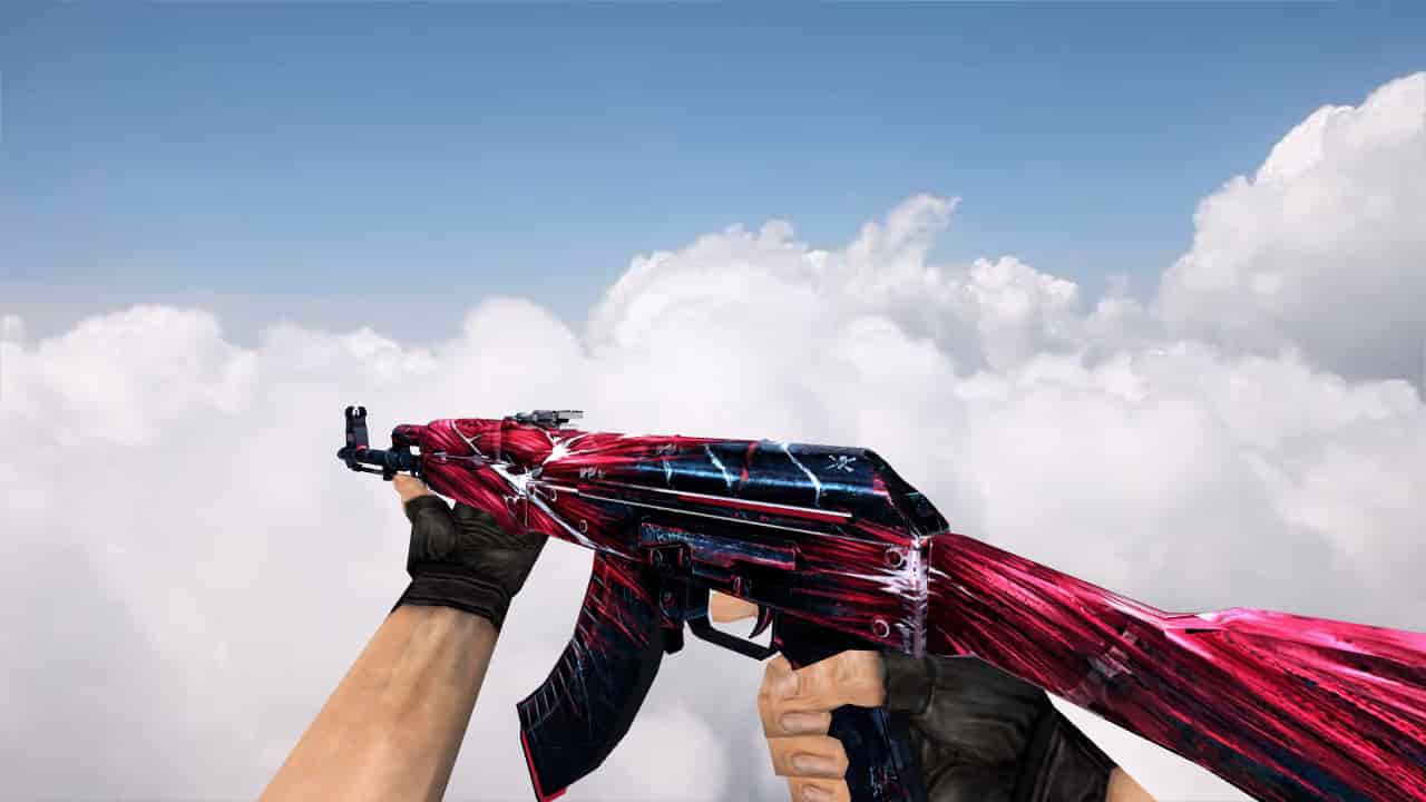 AK-47 Hunger