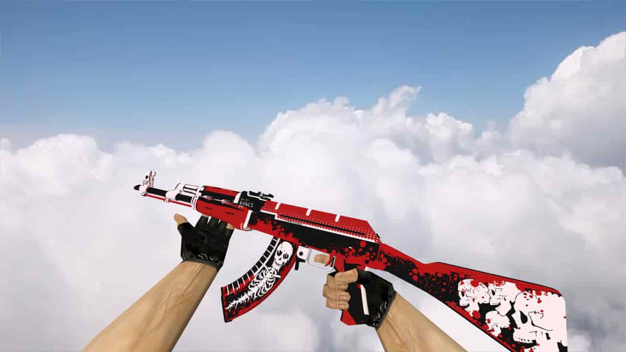 AK-47 Killer