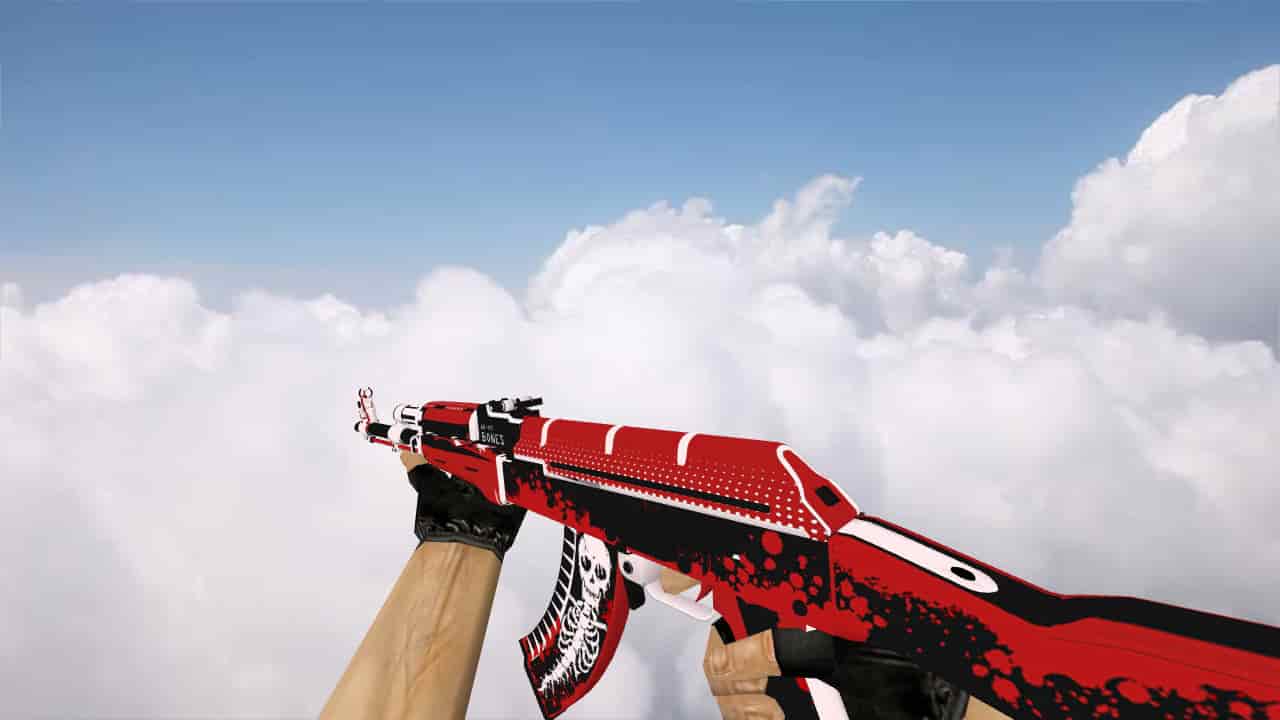 AK-47 Killer