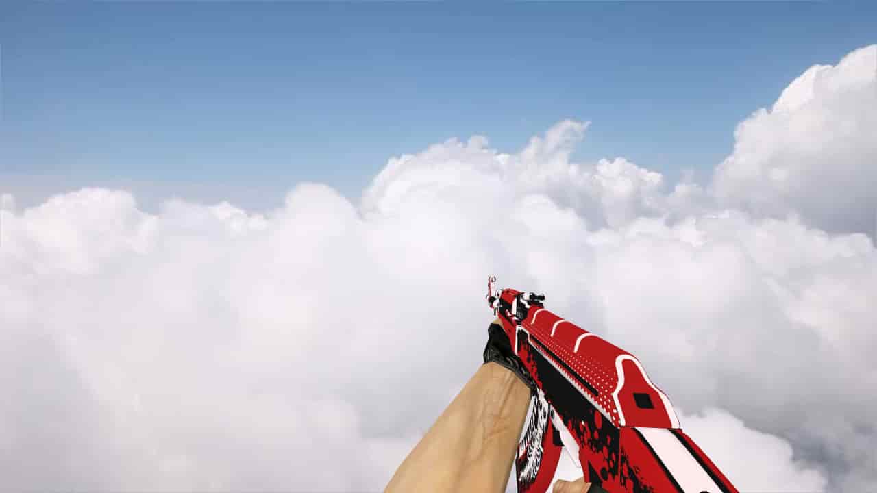 AK-47 Killer