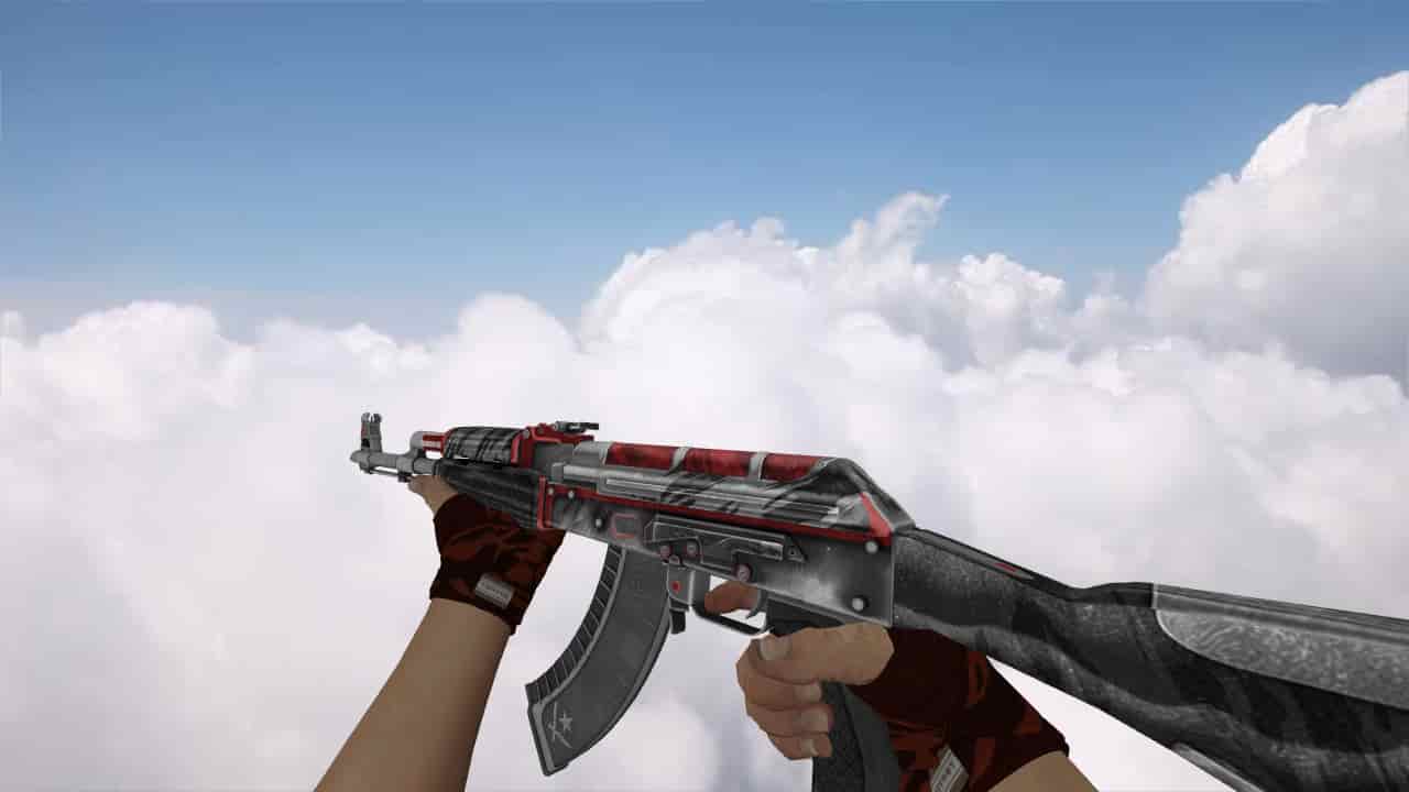 AK-47 Lawbreaker