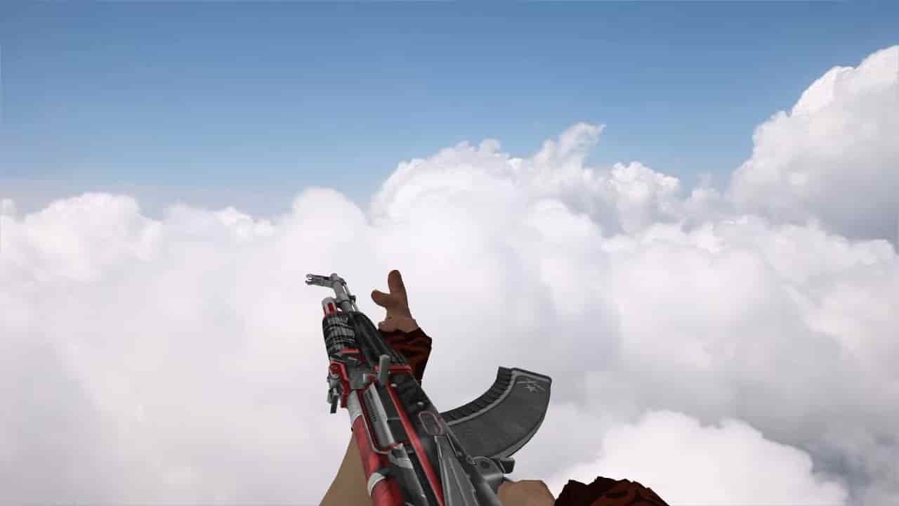 AK-47 Lawbreaker