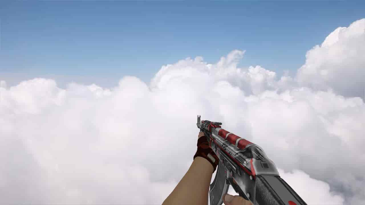 AK-47 Lawbreaker