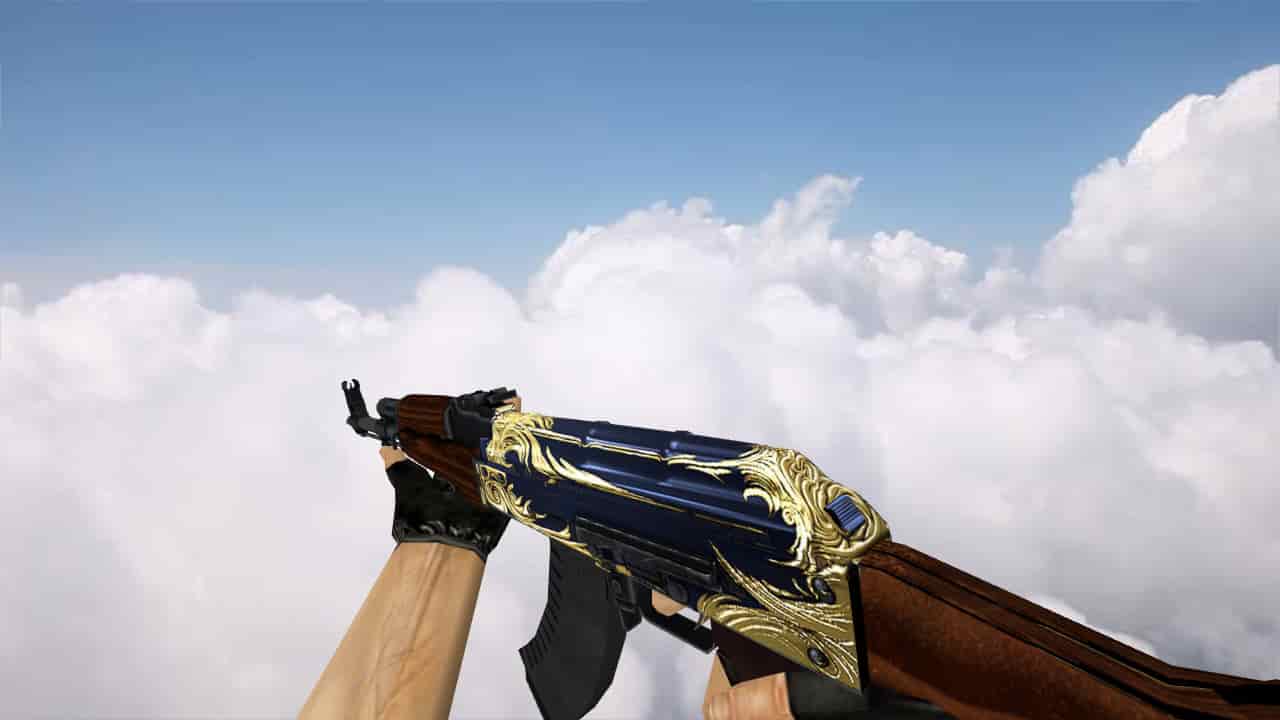 АК-47 «Боец»