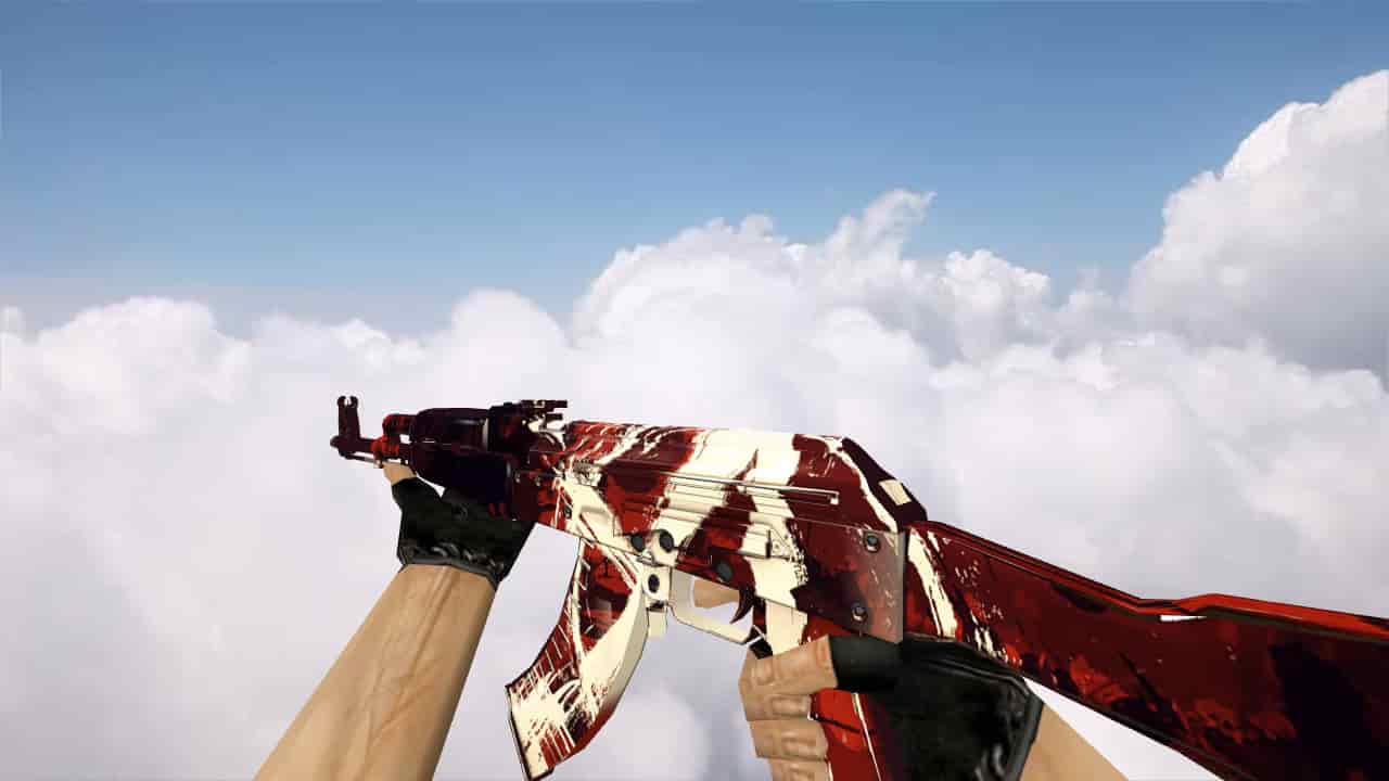 AK-47 Marauder