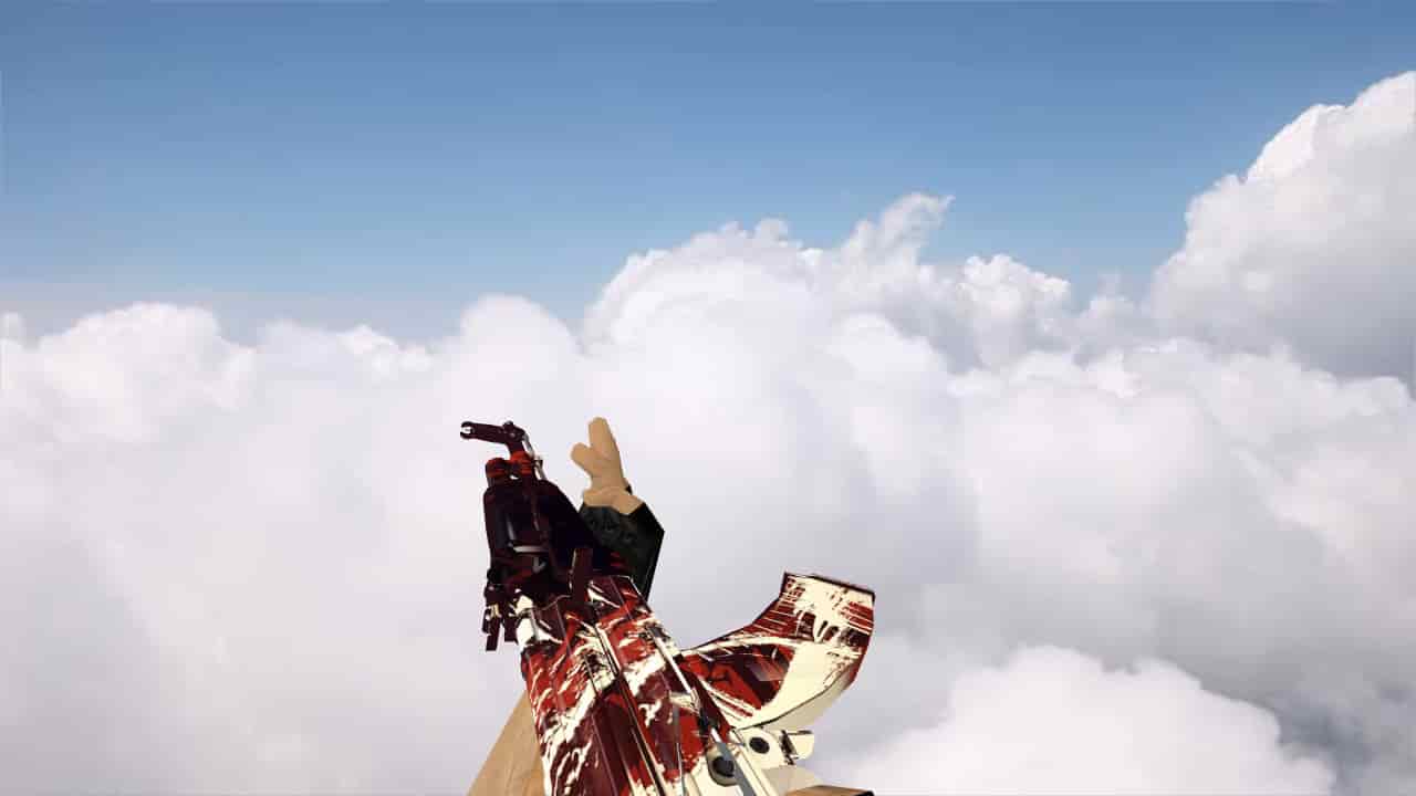 AK-47 Marauder