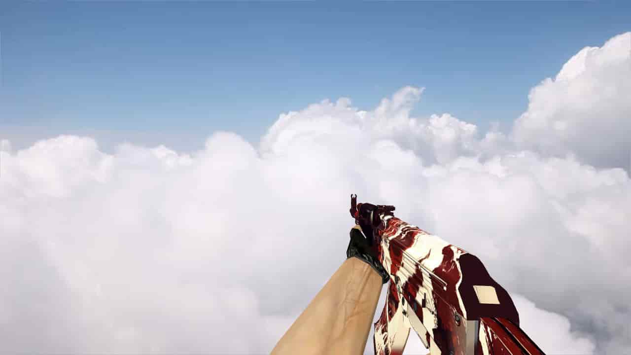 AK-47 Marauder