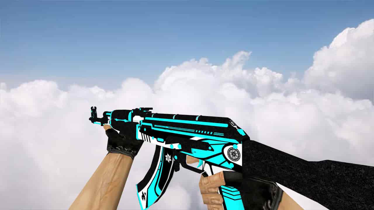 AK-47 Monarch