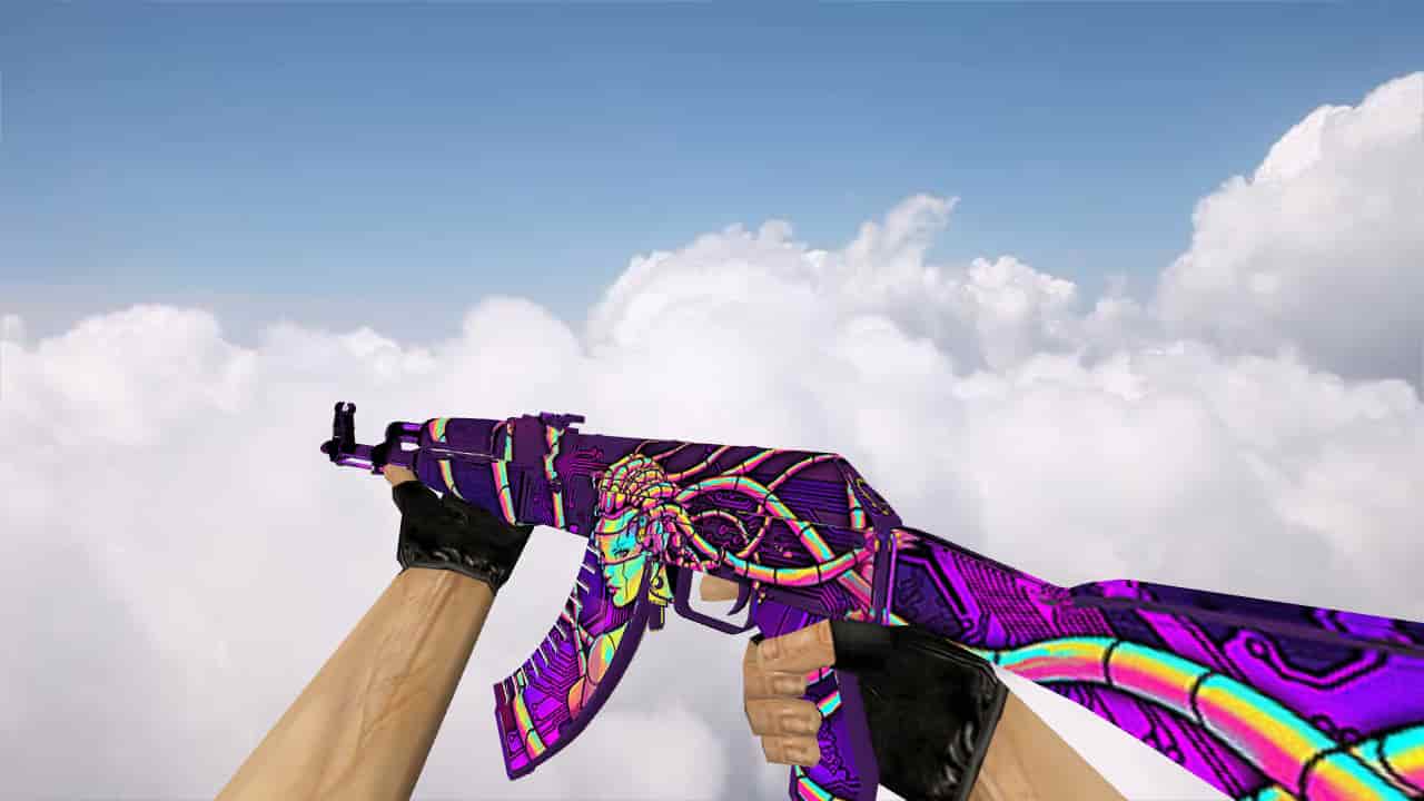 AK-47 Neva