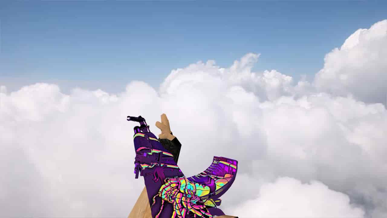 AK-47 Neva
