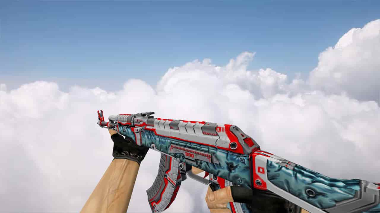 AK-47 Odyssey