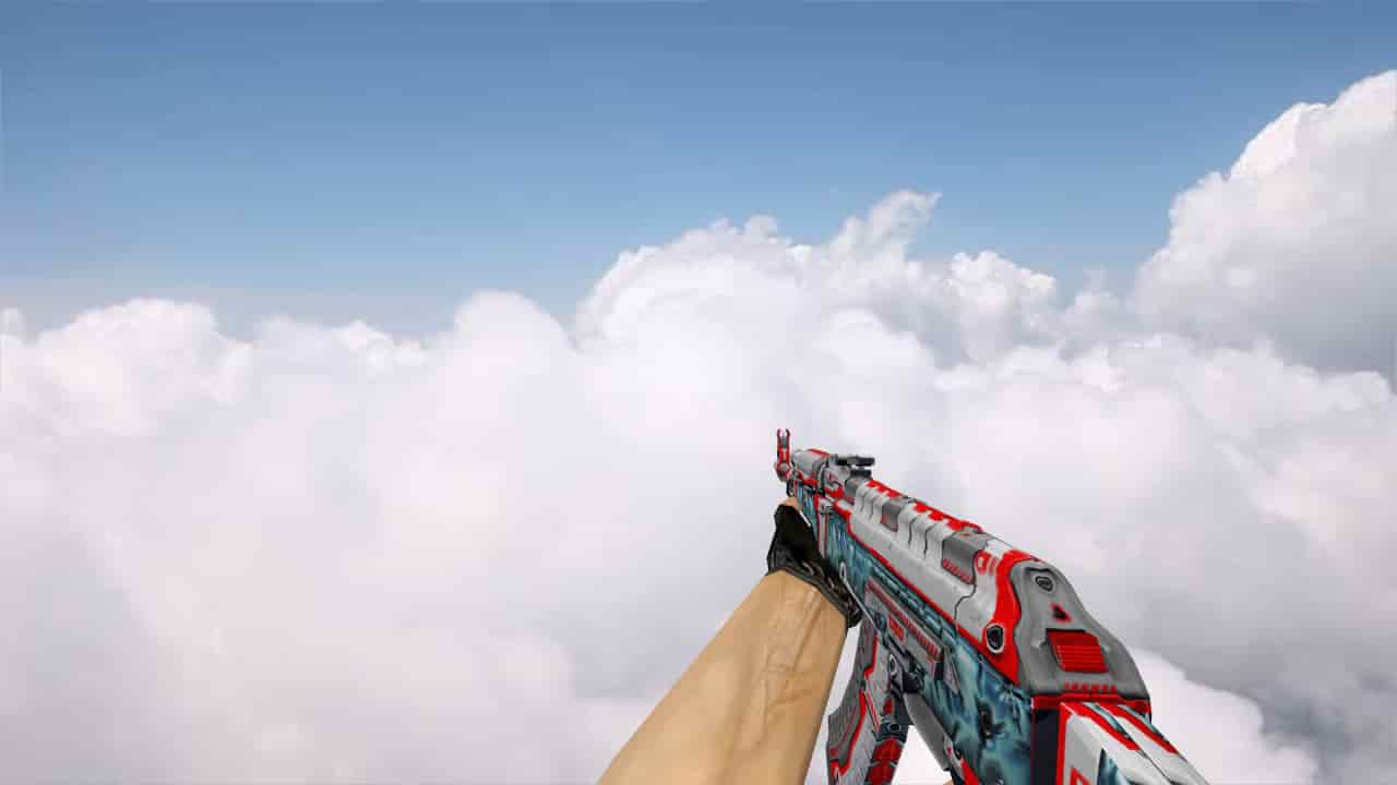 AK-47 Odyssey