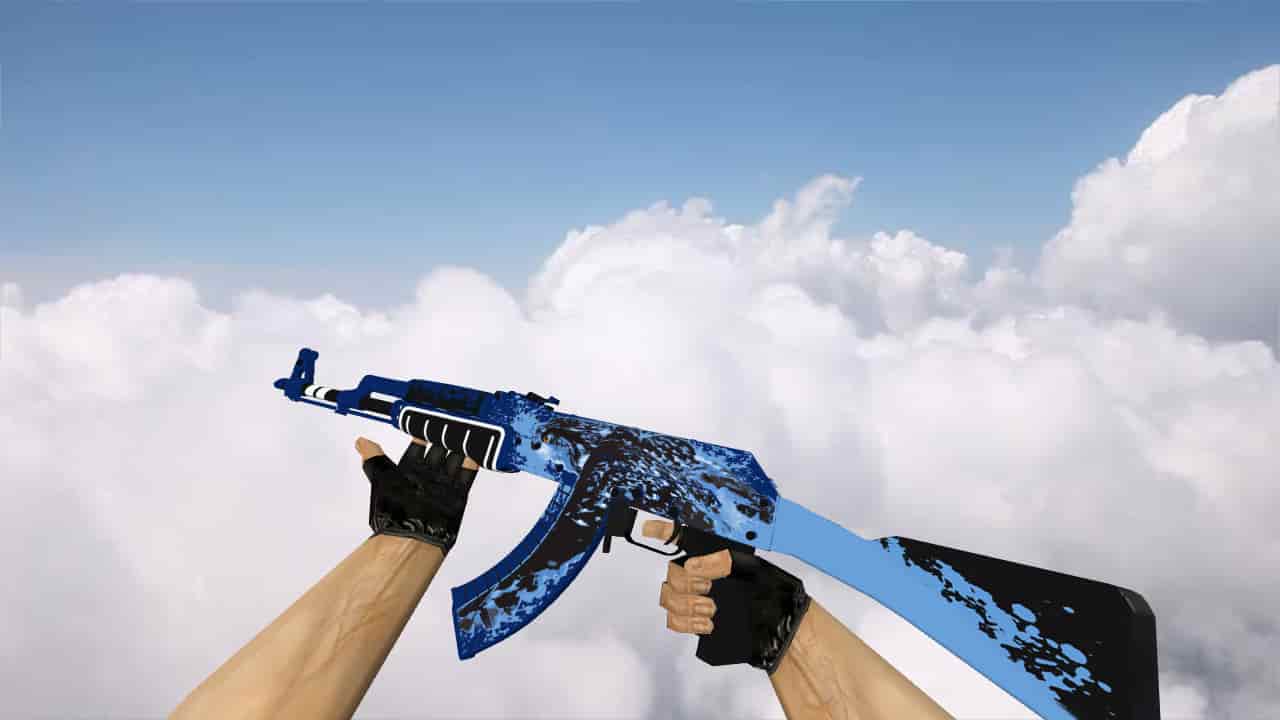 AK-47 Ows Revenge