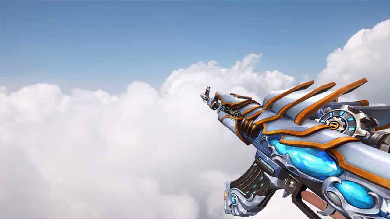 AK-47 Paladin