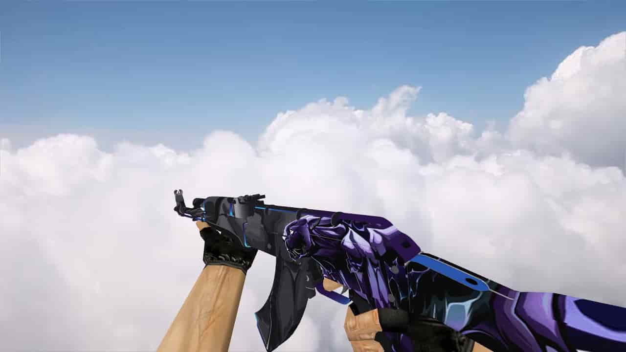 AK-47 Pantera