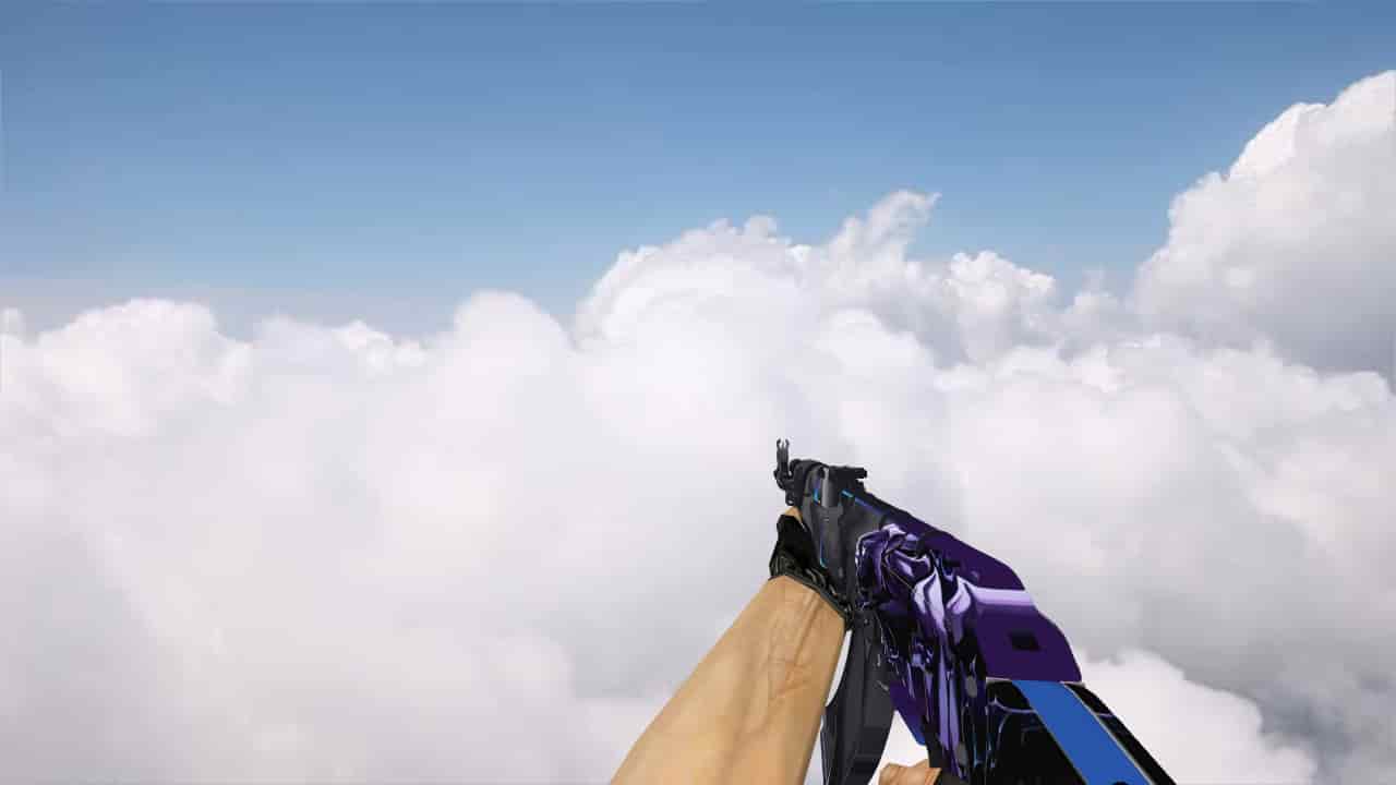 AK-47 Pantera