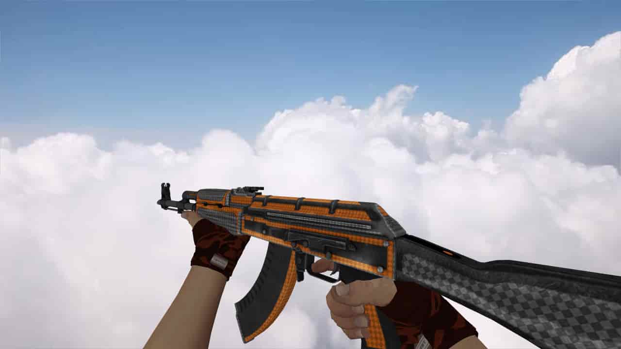 AK-47 Rhombrero