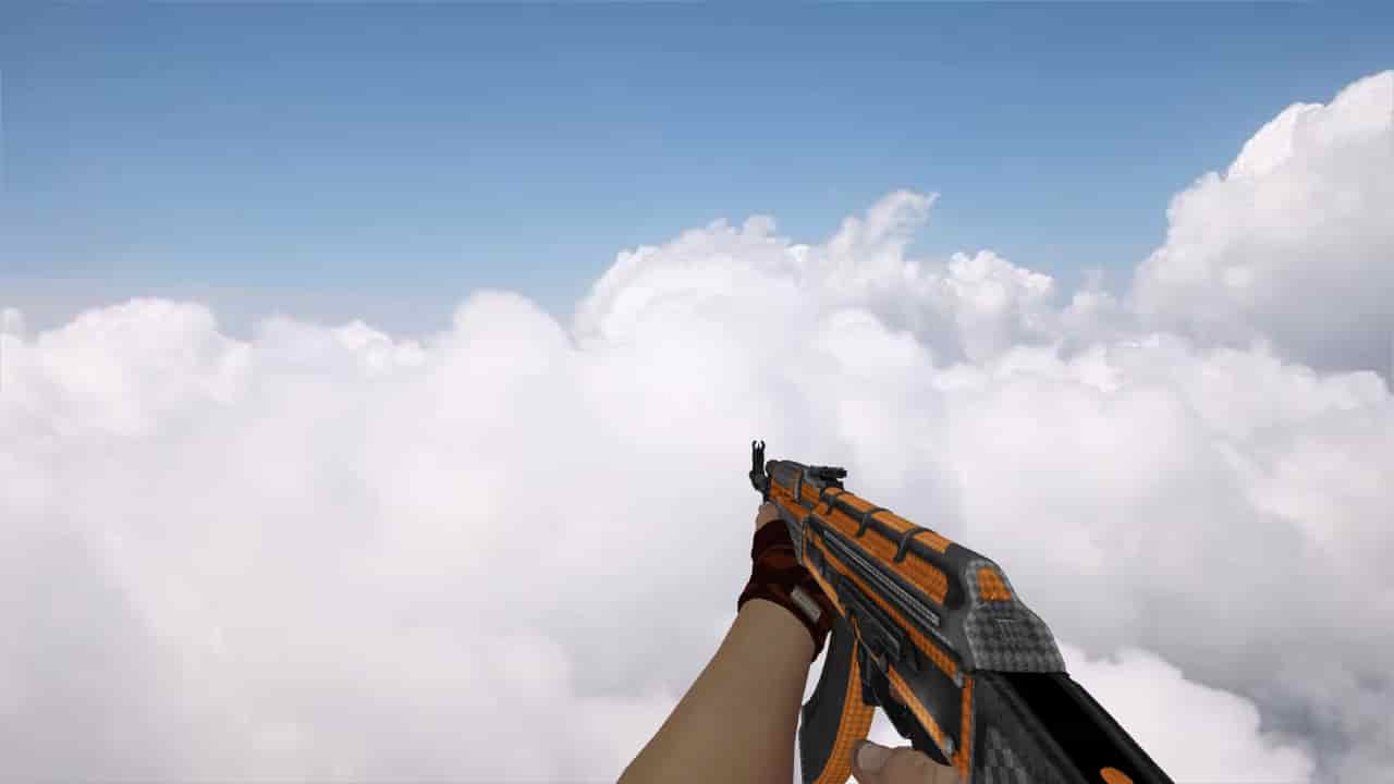 AK-47 Rhombrero