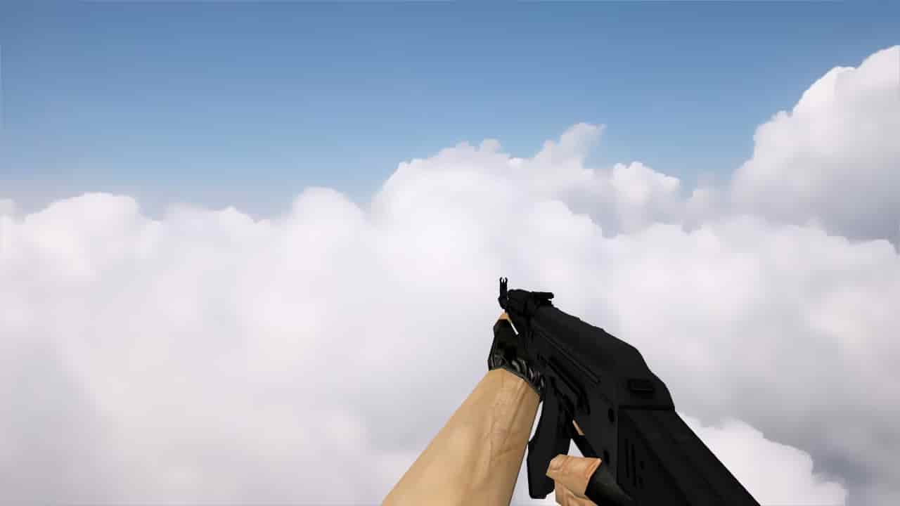 AK-47 | Сланец (Slate)