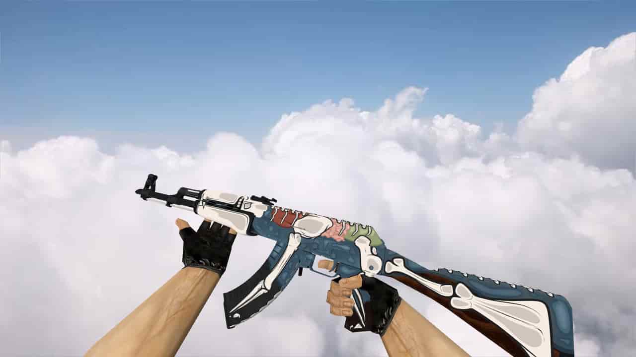 AK-47 Something