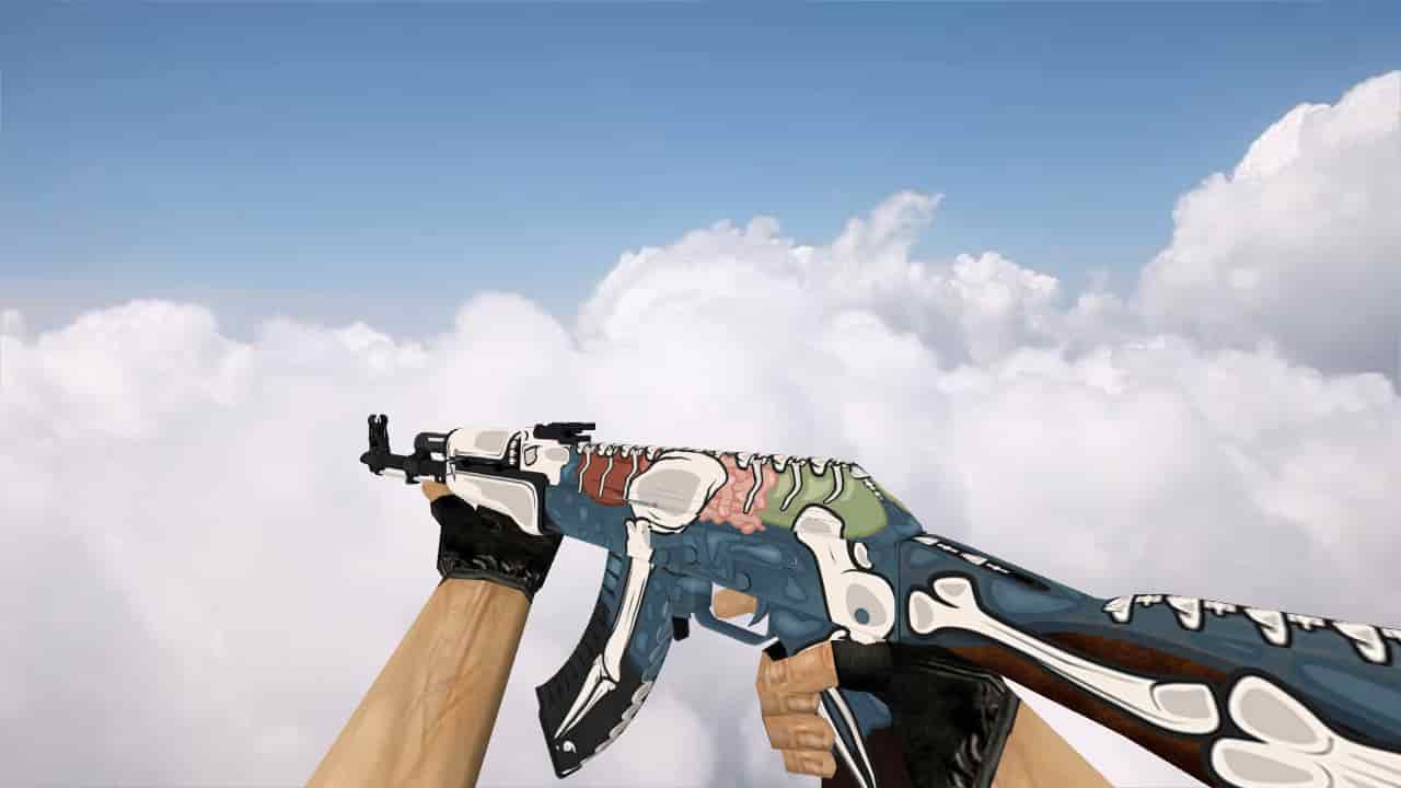AK-47 Something
