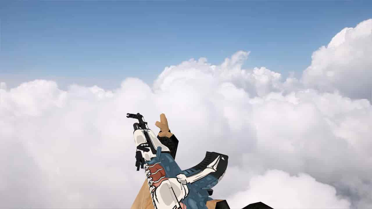 AK-47 Something