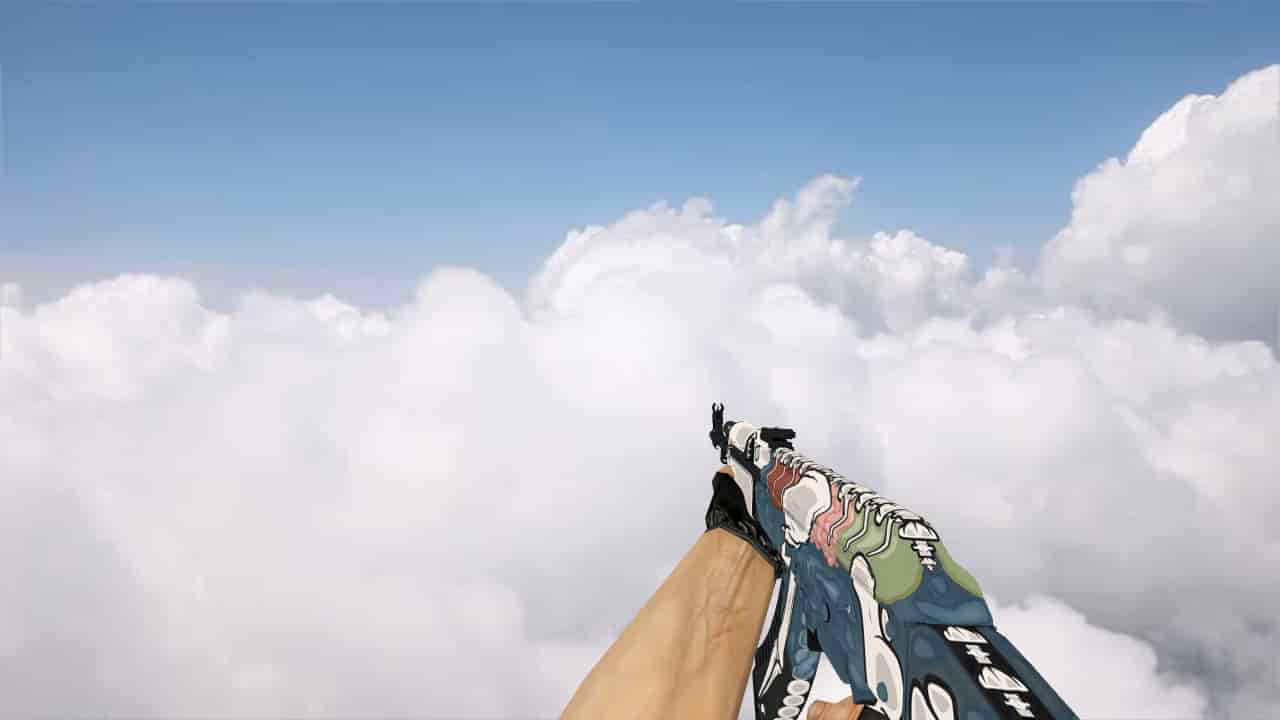 AK-47 Something