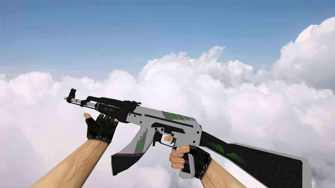 AK-47 Sport
