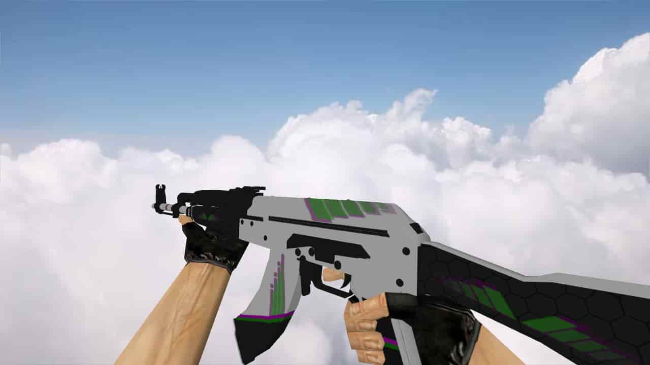 AK-47 Sport