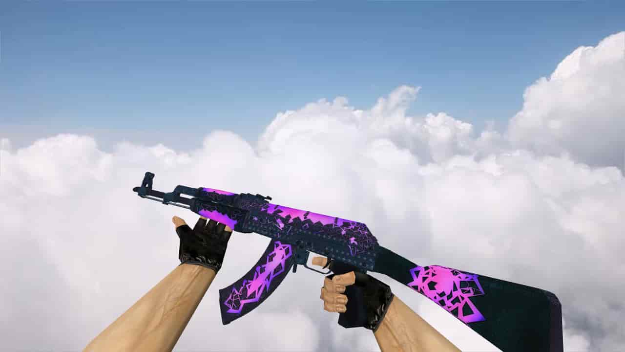 AK-47 Tale