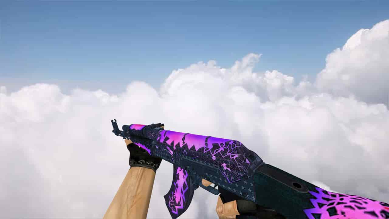 AK-47 Tale