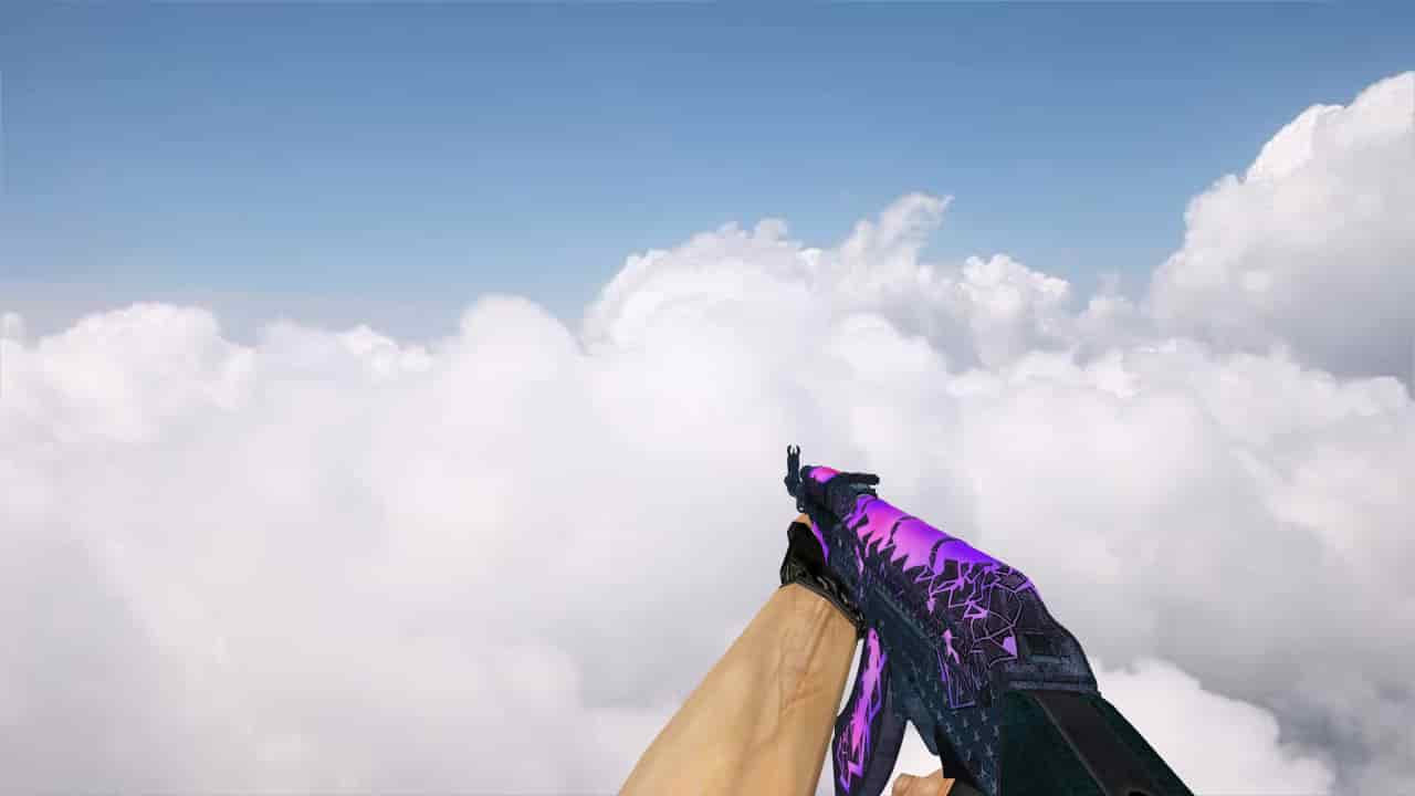 AK-47 Tale