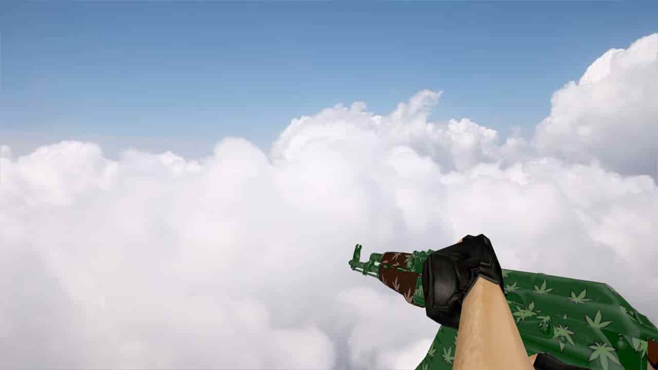 AK-47 WD