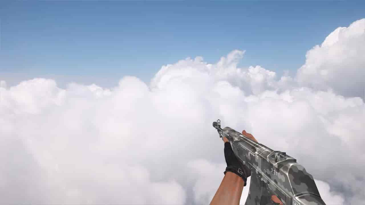 AN-94 Digital