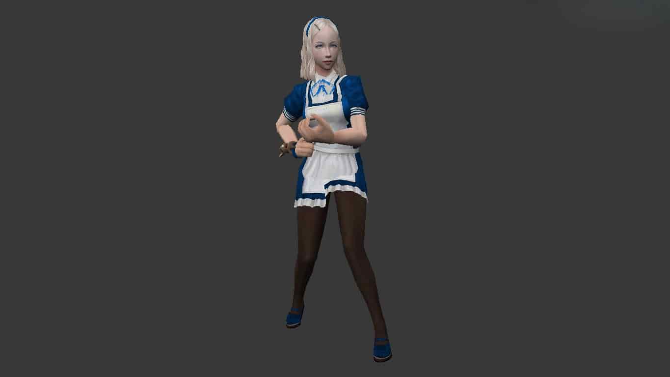 Alice